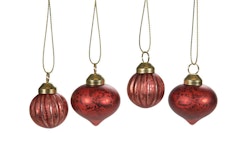 Mini glaskula 8-pack