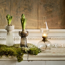 Fotogenlampa ELISABETH rund