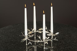 Ljusstake Mistel