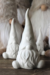 Tomte hjärta
