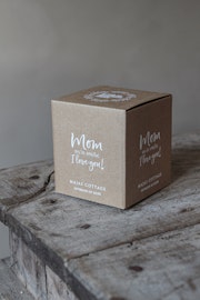 Mom you´re amazing