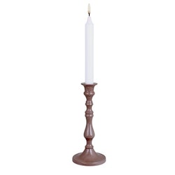 Ljusstake Hedda Rosa
