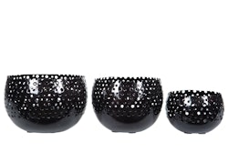 Ljuslykta Twinkle 3-pack