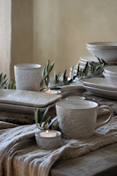 Happiness mugg med handtag