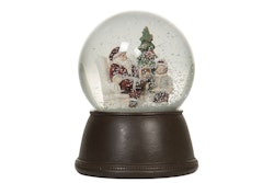 Snöglob