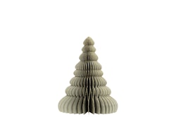 Pappersgran 20 cm