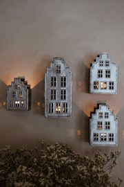 Majas Ljushus Lumiere mellan