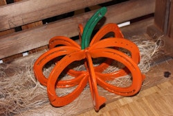 Halloween pumpan