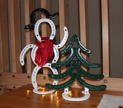 Snögubben