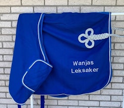 Täckesbrodyr text