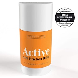 The Skin Agent Active Anti Friction Balm 25ml