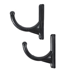 HS Gummikrokar 2-pack