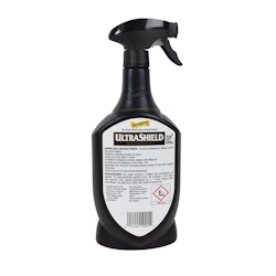 Absorbine Ultrashield Svart