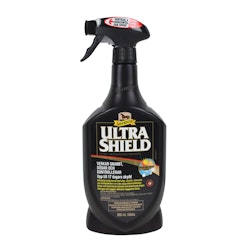 Absorbine Ultrashield Svart