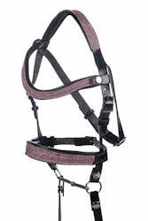 Hobby Horse träns glitter