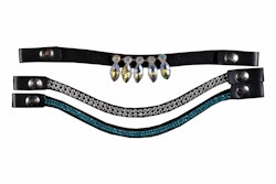 Pannband 3-pack
