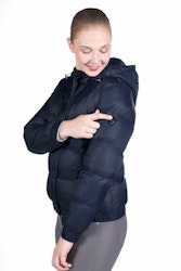 HKM Värmejacka