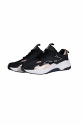 HKM Sneakers Rosegold Glamour