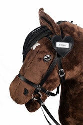 Namnlapp Hobby Horse