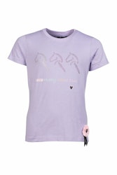 T-shirt Hobby Horsing