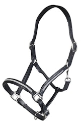 HKM Lädergrimma Diamond