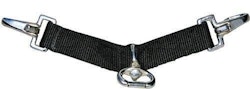 HKM Longerdelta nylon