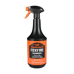 Pharmakas Foxfire pälsglans 1000ml