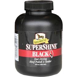 Absorbine Supershine Black