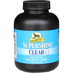 Absorbine Supershine Clear