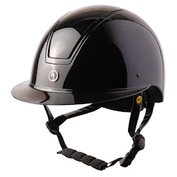 HS Ridhjälm MIPS Vision Glossy