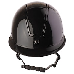 HS Ridhjälm MIPS Vision Glossy