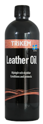 Trikem Leather Oil 750 ml