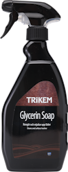 Trikem Glycerin Soap 500 ml