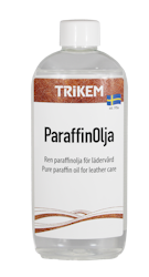 Trikem ParaffinOlja 250 ml