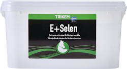 Trikem E+ Selen