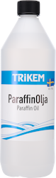 Trikem ParaffinOlja 1000 ml