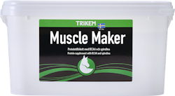 Trikem Muscle Maker