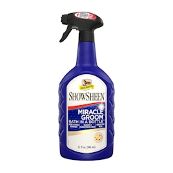 Absorbine Miracle Groom 950 ml