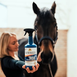 Absorbine Miracle Groom 950 ml