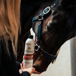 Absorbine ShowSheen Finishing Mist