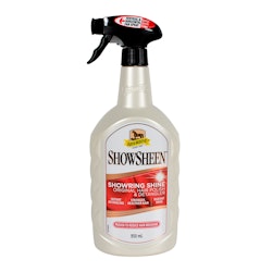 Absorbine Showsheen Showring Shine