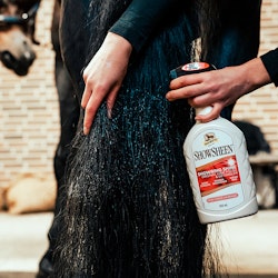 Absorbine Showsheen Showring Shine