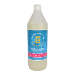 Eclipse Biofarmab Milt Schampo Refill 1L