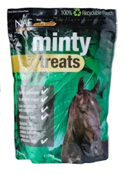 NAF Minty Hästgodis