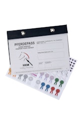 Hästpass Hobby Horse
