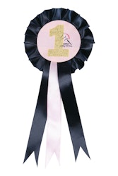 Prisrosett Hobby Horse