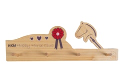 Hobby Horse hylla