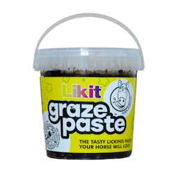 Likit Graze Maze Pasta