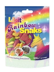 Likit Snaks Rainbow