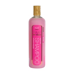 NAF Pimp My Pony Schampo 500 ml
